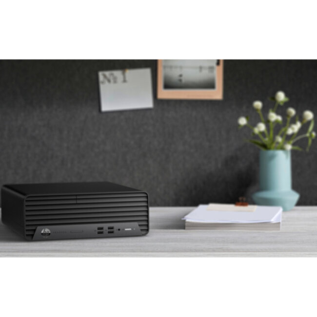 Компьютер HP ProDesk 400 G7 (294G9EA#ABU) Компьютер HP ProDesk 400 G7 (294G9EA#ABU)