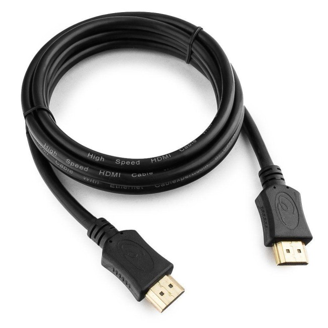 Кабель HDMI Cablexpert CC-HDMI4L-6 Кабель HDMI Cablexpert CC-HDMI4L-6