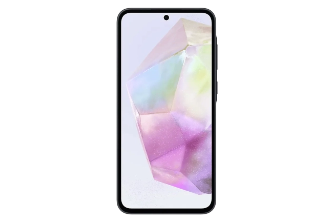 Смартфон Samsung SM-A356EZKGCAU