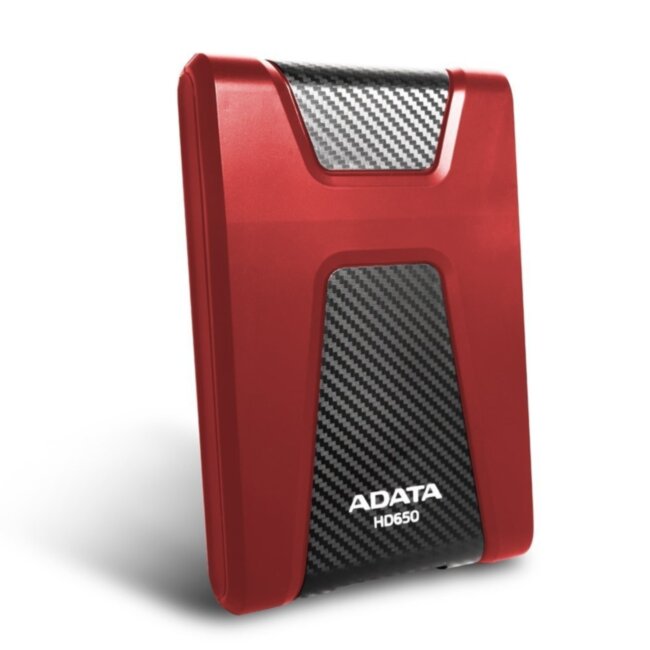 Жесткий диск внешний ADATA HD650