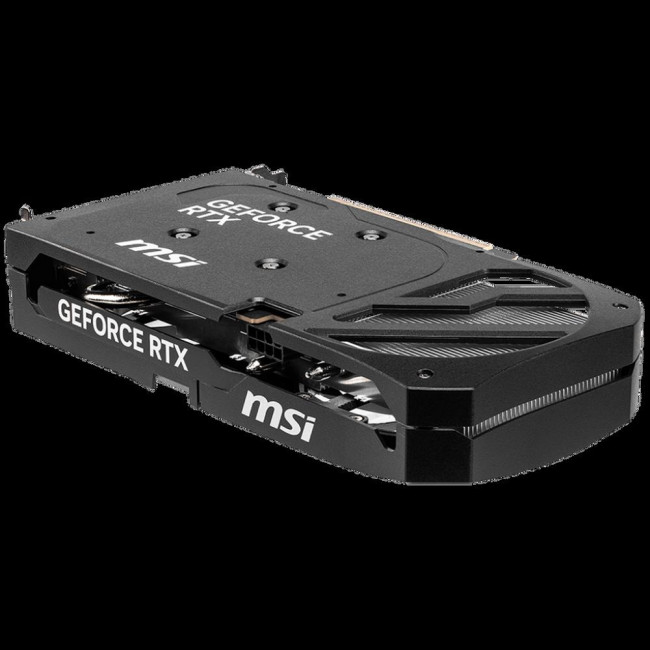 Видеокарты MSI RTX 5060 Ti 8G SHADOW 2X OC PLUS Видеокарты MSI RTX 5060 Ti 8G SHADOW 2X OC PLUS