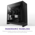 Корпус без блока питания NZXT H9 Flow CM-H92FB-01