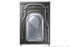 Стиральная машина Samsung Samsung Electronics WW90T554CAX/LD