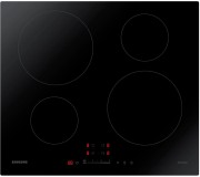 Встраиваемая индукционная панель Samsung Samsung NZ64H37070K/WT Встраиваемая индукционная панель Samsung Samsung NZ64H37070K/WT