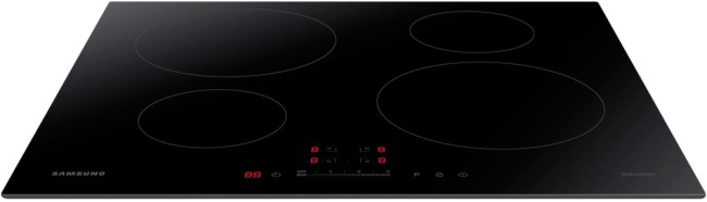 Встраиваемая индукционная панель Samsung Samsung NZ64H37070K/WT Встраиваемая индукционная панель Samsung Samsung NZ64H37070K/WT