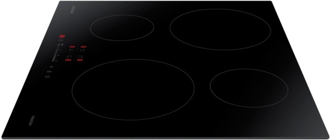Встраиваемая индукционная панель Samsung Samsung NZ64H37070K/WT Встраиваемая индукционная панель Samsung Samsung NZ64H37070K/WT