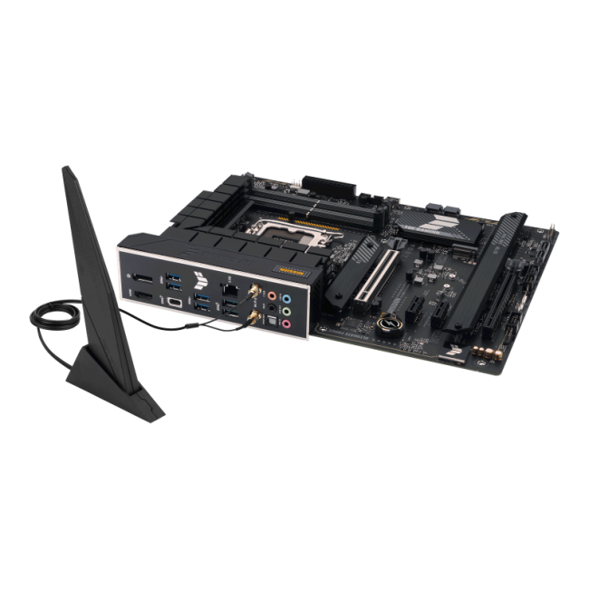 Материнская плата ASUS TUF GAMING H770-PRO WIFI 90MB1D50-M1EAY0