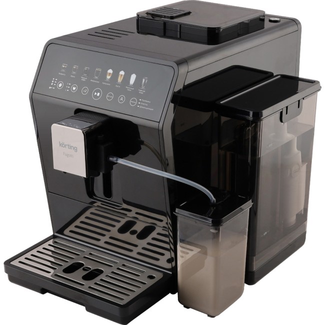 Кофемашина KORTING Korting KACM 2026 N Fagotti Кофемашина KORTING Korting KACM 2026 N Fagotti