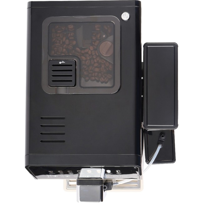 Кофемашина KORTING Korting KACM 2026 N Fagotti Кофемашина KORTING Korting KACM 2026 N Fagotti