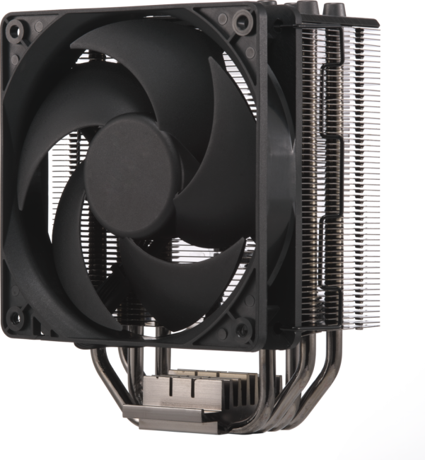 Кулер для процессора Cooler Master Hyper 212 Black Edition