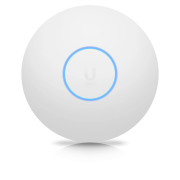Точка доступа Ubiquiti U6-LR Точка доступа Ubiquiti U6-LR