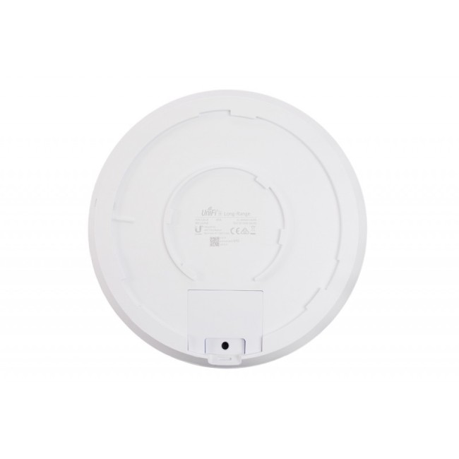 Точка доступа Ubiquiti U6-LR