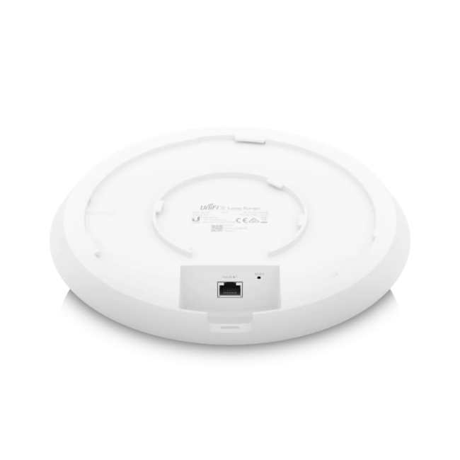 Точка доступа Ubiquiti U6-LR