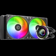 Вентилятор для процессора ID-COOLING FX240_INF Вентилятор для процессора ID-COOLING FX240_INF
