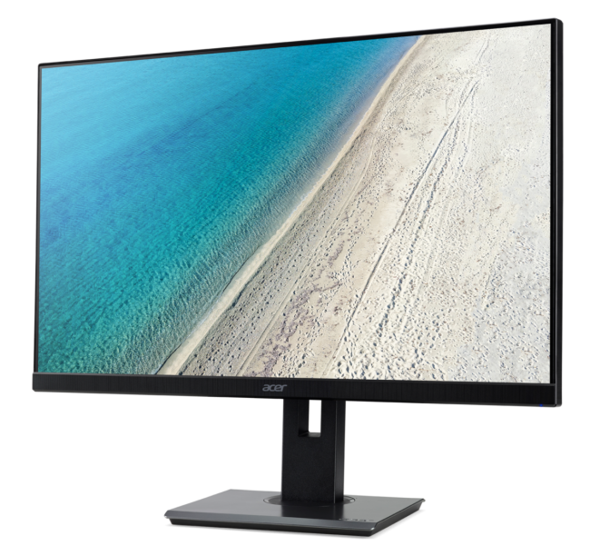 Монитор Acer B277K bmiipprzx Монитор Acer B277K bmiipprzx