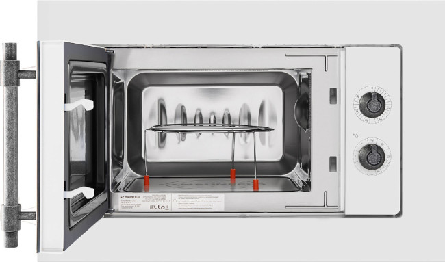 Встраиваемая микроволновая печь Maunfeld JBMO.20.5ERWAS Встраиваемая микроволновая печь Maunfeld JBMO.20.5ERWAS