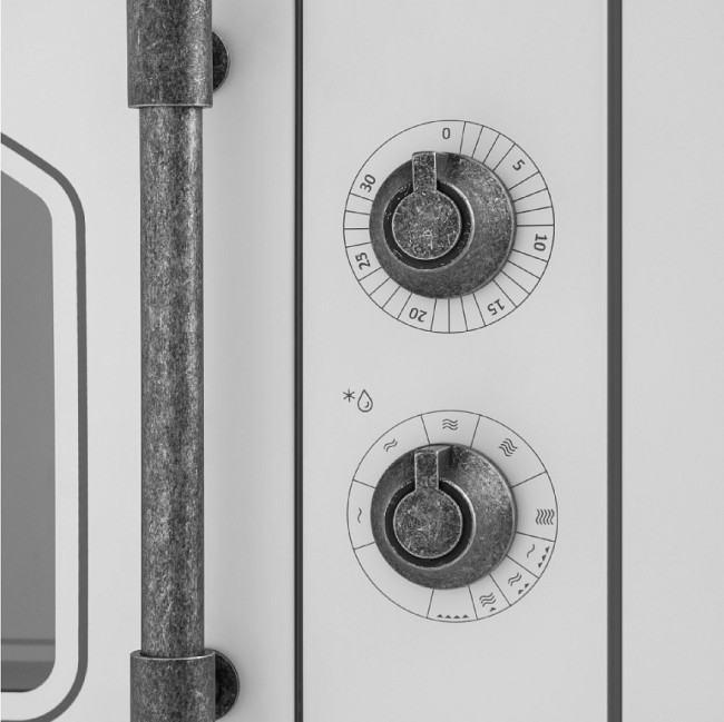 Встраиваемая микроволновая печь Maunfeld JBMO.20.5ERWAS Встраиваемая микроволновая печь Maunfeld JBMO.20.5ERWAS