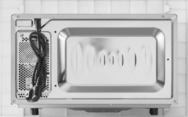 Встраиваемая микроволновая печь Maunfeld JBMO.20.5ERWAS Встраиваемая микроволновая печь Maunfeld JBMO.20.5ERWAS