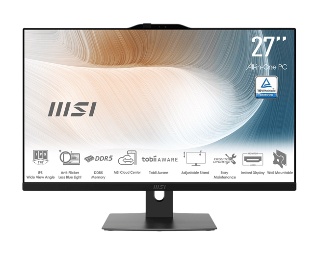 Моноблок MSI 9S6-AF8231-890