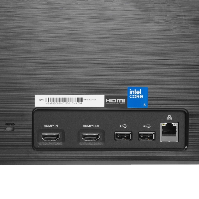 Моноблок MSI 9S6-AF8231-890
