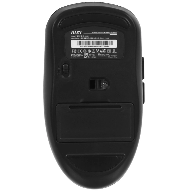 Моноблок MSI 9S6-AF8231-890