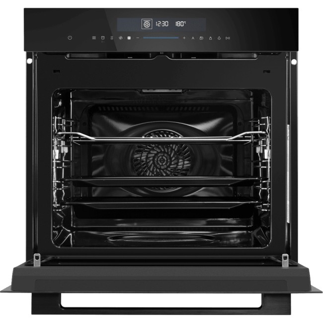 Шкаф духовой электрический MAUNFELD Maunfeld MEOR7217SMFB Шкаф духовой электрический MAUNFELD Maunfeld MEOR7217SMFB