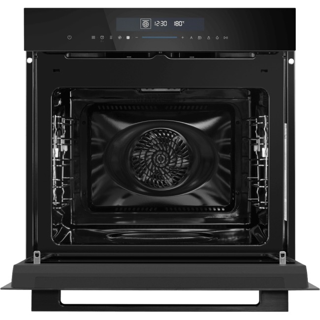 Шкаф духовой электрический MAUNFELD Maunfeld MEOR7217SMFB Шкаф духовой электрический MAUNFELD Maunfeld MEOR7217SMFB