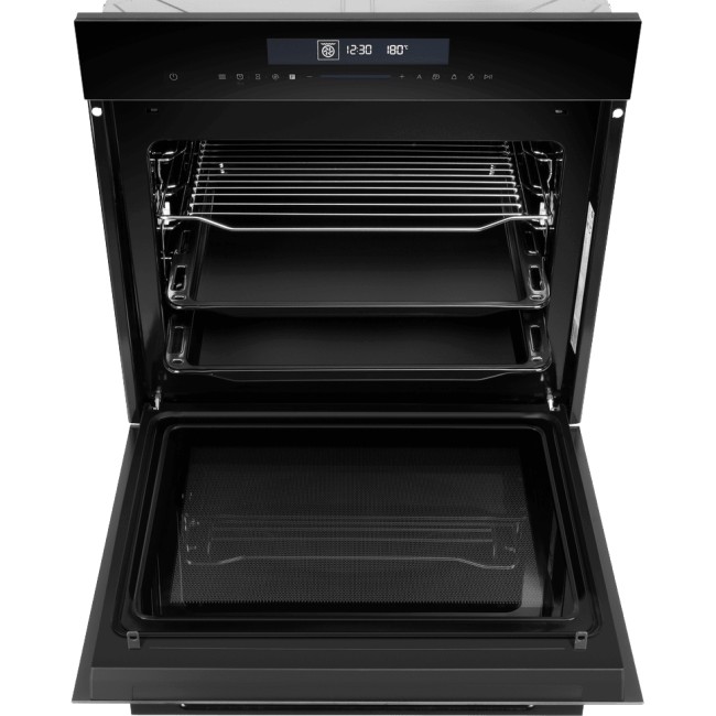 Шкаф духовой электрический MAUNFELD Maunfeld MEOR7217SMFB Шкаф духовой электрический MAUNFELD Maunfeld MEOR7217SMFB