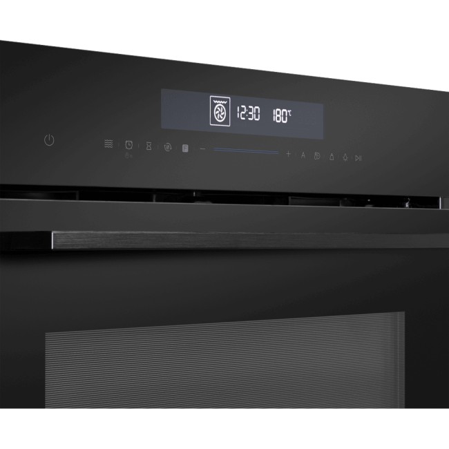 Шкаф духовой электрический MAUNFELD Maunfeld MEOR7217SMFB Шкаф духовой электрический MAUNFELD Maunfeld MEOR7217SMFB