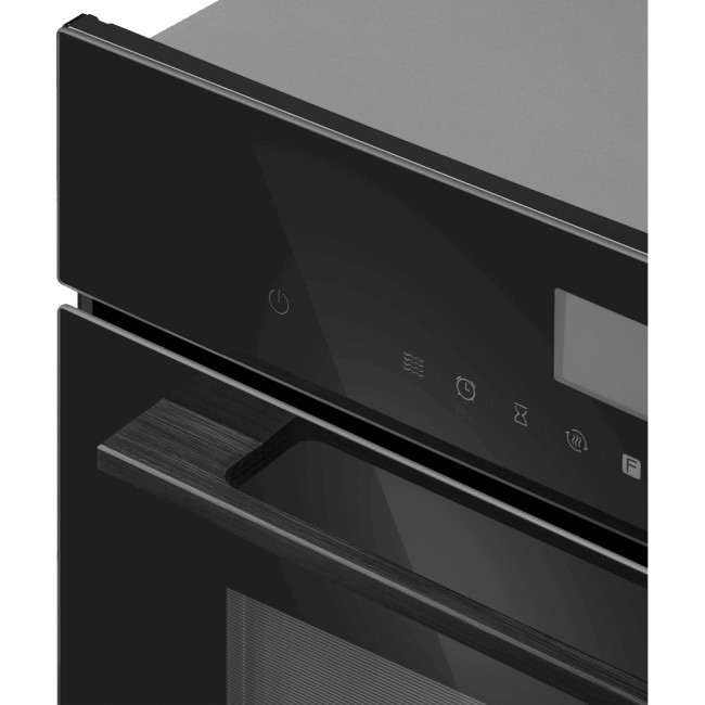 Шкаф духовой электрический MAUNFELD Maunfeld MEOR7217SMFB Шкаф духовой электрический MAUNFELD Maunfeld MEOR7217SMFB