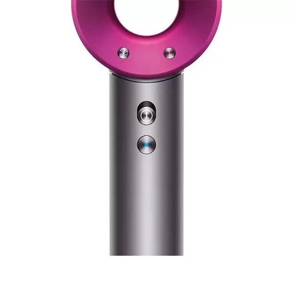 фен Dyson Dyson HD07 UK NI/FU