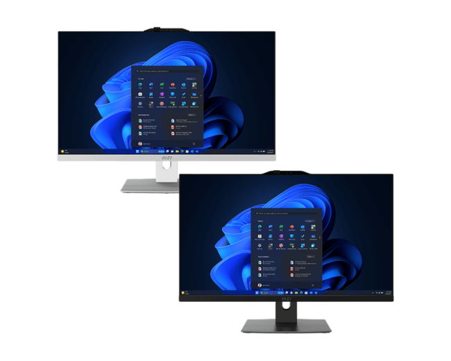 Моноблок MSI 9S6-AF8231-679 Моноблок MSI 9S6-AF8231-679
