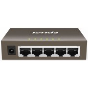 Коммутатор Tenda TEG1005D Коммутатор Tenda TEG1005D