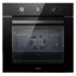 Духовой шкаф MONSHER MONSHER MOE 6023 Static Noir Духовой шкаф MONSHER MONSHER MOE 6023 Static Noir