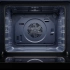 Духовой шкаф MONSHER MONSHER MOE 6023 Static Noir Духовой шкаф MONSHER MONSHER MOE 6023 Static Noir
