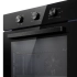 Духовой шкаф MONSHER MONSHER MOE 6023 Static Noir Духовой шкаф MONSHER MONSHER MOE 6023 Static Noir
