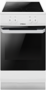 Электрическая плита HANSA Hansa Integra FCCW530001 Электрическая плита HANSA Hansa Integra FCCW530001