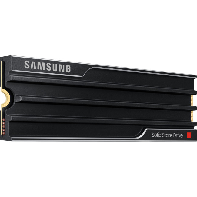 Твердотельный накопитель Samsung MZ-VAP8T0CW Твердотельный накопитель Samsung MZ-VAP8T0CW