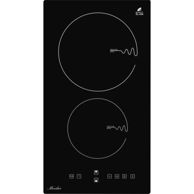 Встраиваемая варочная панель Monsher MHI 3001