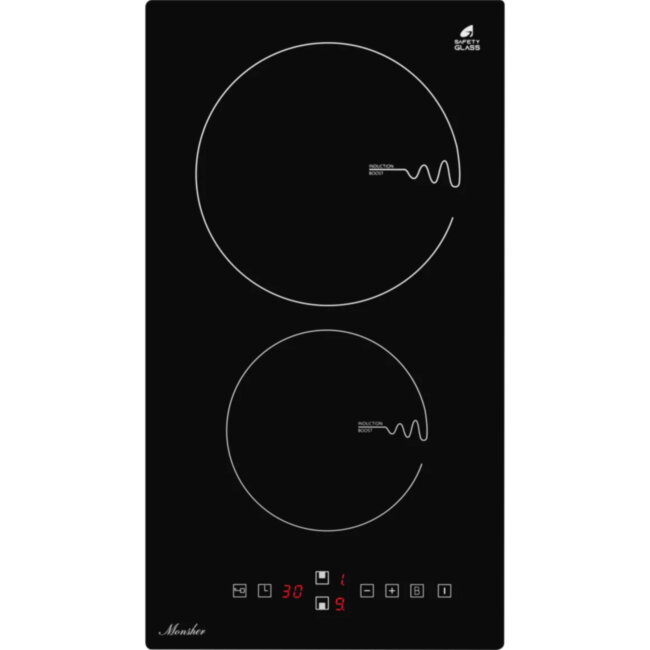Встраиваемая варочная панель Monsher MHI 3001