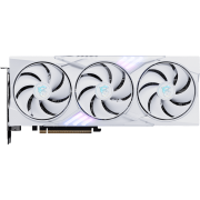 Видеокарта MSI GeForce RTX 5060 8G GAMING TRIO OC WHITE Видеокарта MSI GeForce RTX 5060 8G GAMING TRIO OC WHITE