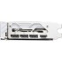 Видеокарта MSI GeForce RTX 5060 8G GAMING TRIO OC WHITE Видеокарта MSI GeForce RTX 5060 8G GAMING TRIO OC WHITE
