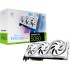 Видеокарта MSI GeForce RTX 5060 8G GAMING TRIO OC WHITE Видеокарта MSI GeForce RTX 5060 8G GAMING TRIO OC WHITE