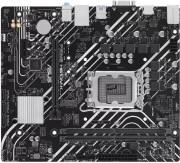 Материнская плата ASUS PRIME H610M-K Материнская плата ASUS PRIME H610M-K
