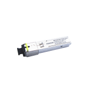 Трансивер OSNOVO SFP-S1SC18-F-1550-1310-I Трансивер OSNOVO SFP-S1SC18-F-1550-1310-I