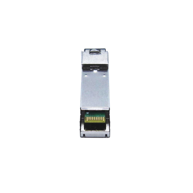Трансивер OSNOVO SFP-S1SC18-F-1550-1310-I Трансивер OSNOVO SFP-S1SC18-F-1550-1310-I