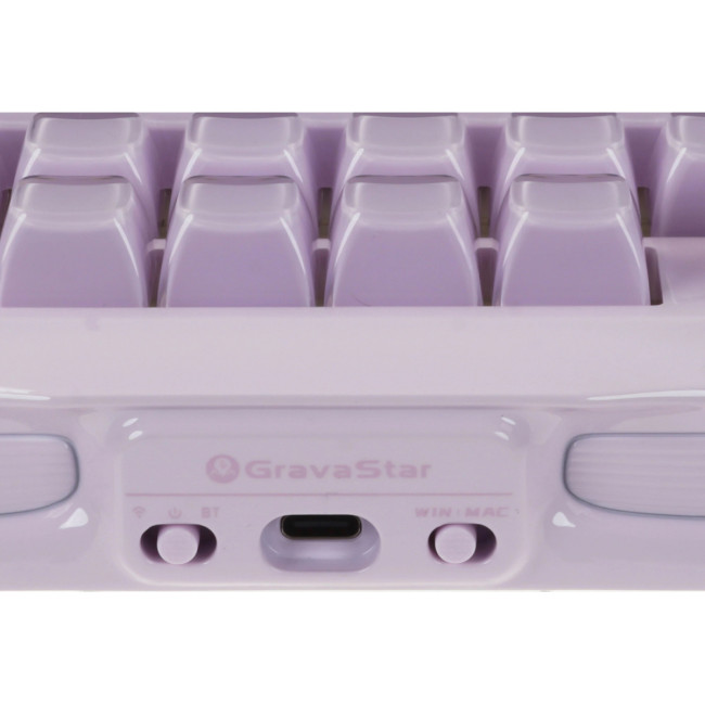 Игровая клавиатура Gravastar 6972448924344