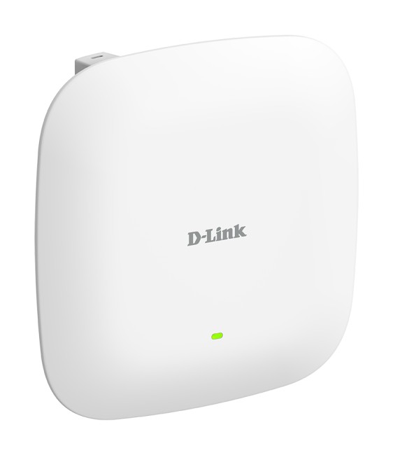 Двухдиапазонная Wi-Fi 6 точка доступа D-Link DAP-X2850/A1A Двухдиапазонная Wi-Fi 6 точка доступа D-Link DAP-X2850/A1A