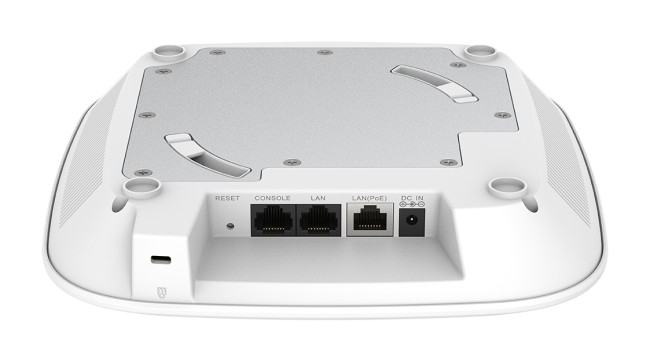 Двухдиапазонная Wi-Fi 6 точка доступа D-Link DAP-X2850/A1A Двухдиапазонная Wi-Fi 6 точка доступа D-Link DAP-X2850/A1A