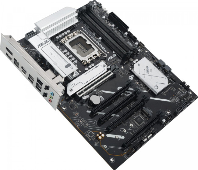 Материнская плата ASUS PRIME B860-PLUS WIFI Материнская плата ASUS PRIME B860-PLUS WIFI